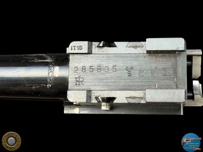 COGSWELL & HARRISON - WINDSOR 20 GA 3" - 30" STEEL SHOT BARRELS - CASED - Image 17 of 20