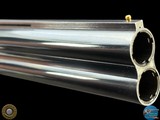COGSWELL & HARRISON - WINDSOR 20 GA 3" - 30" STEEL SHOT BARRELS - CASED - Image 13 of 20