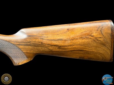 COGSWELL & HARRISON - WINDSOR 20 GA 3" - 30" STEEL SHOT BARRELS - CASED - Image 5 of 20