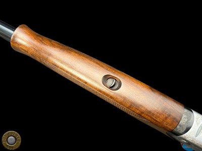 COGSWELL & HARRISON - WINDSOR 20 GA 3" - 30" STEEL SHOT BARRELS - CASED - Image 11 of 20