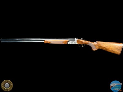 COGSWELL & HARRISON - WINDSOR 20 GA 3" - 30" STEEL SHOT BARRELS - CASED - Image 4 of 20