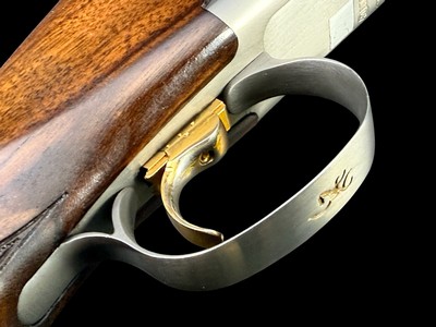 BROWNING | GRAND PRIX TRAP | 12GA-30