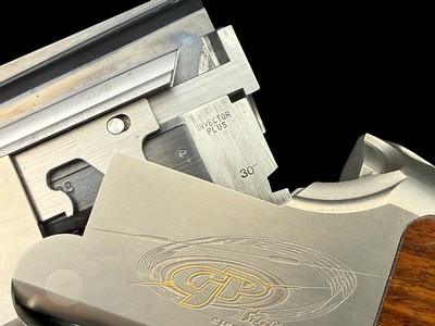 BROWNING | GRAND PRIX TRAP | 12GA-30