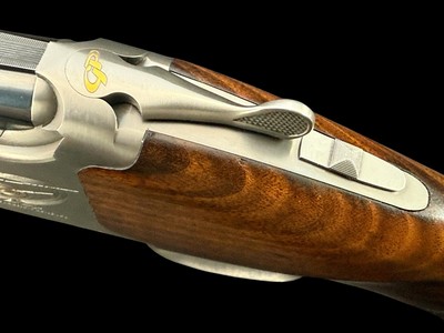 BROWNING | GRAND PRIX TRAP | 12GA-30