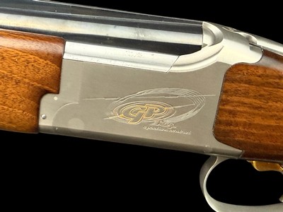 BROWNING | GRAND PRIX TRAP | 12GA-30