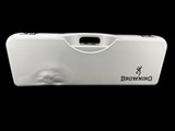 BROWNING | GRAND PRIX TRAP | 12GA-30