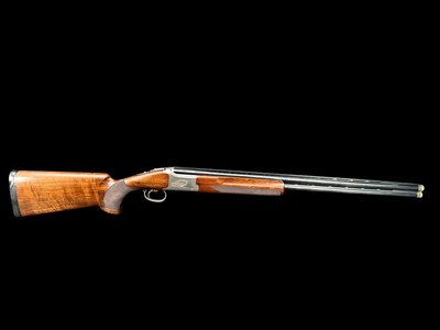 BROWNING | GRAND PRIX TRAP | 12GA-30