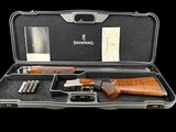 BROWNING | GRAND PRIX TRAP | 12GA-30