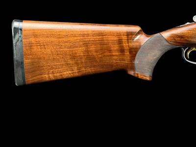 BROWNING | GRAND PRIX TRAP | 12GA-30