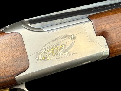 BROWNING | GRAND PRIX TRAP | 12GA-30