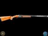 RIZZINI BR110 SPORTER - 12 GA 3" MAG - 30" STEEL SHOT - CASED W/ ACC - 2019 - Image 3 of 20