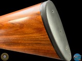 RIZZINI BR110 SPORTER - 12 GA 3" MAG - 30" STEEL SHOT - CASED W/ ACC - 2019 - Image 17 of 20