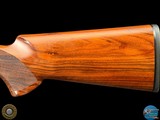 RIZZINI BR110 SPORTER - 12 GA 3" MAG - 30" STEEL SHOT - CASED W/ ACC - 2019 - Image 5 of 20