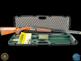 RIZZINI BR110 SPORTER - 12 GA 3" MAG - 30" STEEL SHOT - CASED W/ ACC - 2019 - Image 2 of 20