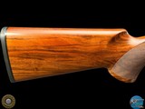 RIZZINI BR110 SPORTER - 12 GA 3" MAG - 30" STEEL SHOT - CASED W/ ACC - 2019 - Image 6 of 20