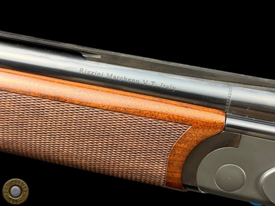 RIZZINI BR110 SPORTER - 12 GA 3" MAG - 30" STEEL SHOT - CASED W/ ACC - 2019 - Image 13 of 20