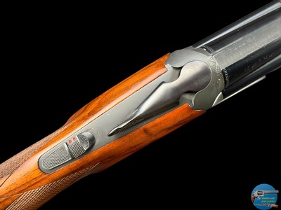 RIZZINI BR110 SPORTER - 12 GA 3" MAG - 30" STEEL SHOT - CASED W/ ACC - 2019 - Image 9 of 20