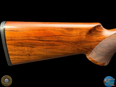 RIZZINI BR110 SPORTER - 12 GA 3" MAG - 30" STEEL SHOT - CASED W/ ACC - 2019 - Image 6 of 20