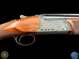 RIZZINI BR110 SPORTER - 12 GA 3" MAG - 30" STEEL SHOT - CASED W/ ACC - 2019 - Image 7 of 20