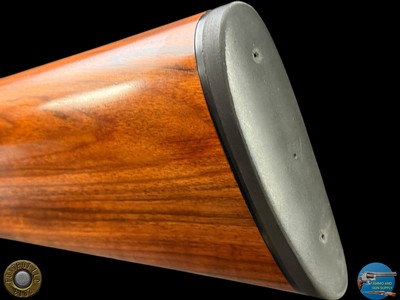 RIZZINI BR110 SPORTER - 12 GA 3" MAG - 30" STEEL SHOT - CASED W/ ACC - 2019 - Image 17 of 20