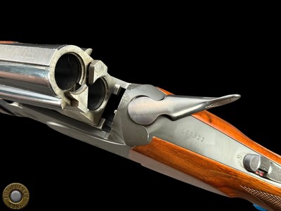 RIZZINI BR110 SPORTER - 12 GA 3" MAG - 30" STEEL SHOT - CASED W/ ACC - 2019 - Image 11 of 20
