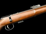 SAKO | FINLAND | P-54 | 22LR | HEAVY TARGET BARREL | DETACHABLE MAG - Image 1 of 15