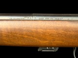 SAKO | FINLAND | P-54 | 22LR | HEAVY TARGET BARREL | DETACHABLE MAG - Image 2 of 15