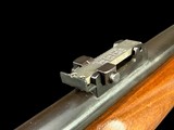 SAKO | FINLAND | P-54 | 22LR | HEAVY TARGET BARREL | DETACHABLE MAG - Image 5 of 15