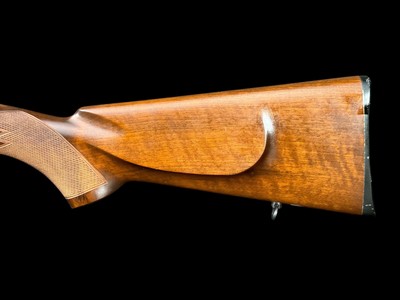 SAKO | FINLAND | P-54 | 22LR | HEAVY TARGET BARREL | DETACHABLE MAG - Image 9 of 15