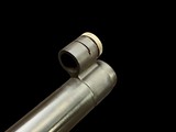 SAKO | FINLAND | P-54 | 22LR | HEAVY TARGET BARREL | DETACHABLE MAG - Image 7 of 15