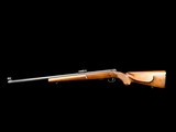 SAKO | FINLAND | P-54 | 22LR | HEAVY TARGET BARREL | DETACHABLE MAG - Image 8 of 15