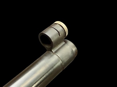 SAKO | FINLAND | P-54 | 22LR | HEAVY TARGET BARREL | DETACHABLE MAG - Image 7 of 15