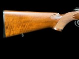 SAKO | FINLAND | P-54 | 22LR | HEAVY TARGET BARREL | DETACHABLE MAG - Image 4 of 15