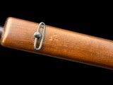 SAKO | FINLAND | P-54 | 22LR | HEAVY TARGET BARREL | DETACHABLE MAG - Image 12 of 15