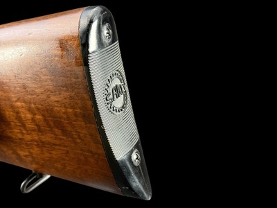 SAKO | FINLAND | P-54 | 22LR | HEAVY TARGET BARREL | DETACHABLE MAG - Image 14 of 15