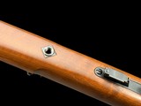 SAKO | FINLAND | P-54 | 22LR | HEAVY TARGET BARREL | DETACHABLE MAG - Image 11 of 15