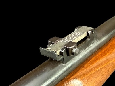 SAKO | FINLAND | P-54 | 22LR | HEAVY TARGET BARREL | DETACHABLE MAG - Image 5 of 15