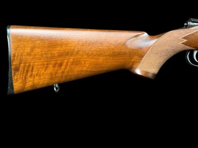 SAKO | FINLAND | P-54 | 22LR | HEAVY TARGET BARREL | DETACHABLE MAG - Image 4 of 15