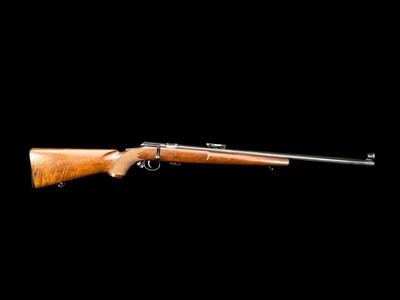 SAKO | FINLAND | P-54 | 22LR | HEAVY TARGET BARREL | DETACHABLE MAG - Image 3 of 15