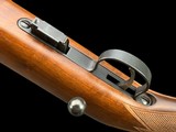SAKO | FINLAND | P-54 | 22LR | HEAVY TARGET BARREL | DETACHABLE MAG - Image 10 of 15
