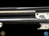 BROWNING B725 HUNTER G1 LH 20 GA 3" - 30" STEEL SHOT BARRELS - GOLD BIRDS - Image 18 of 20