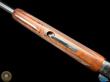 BROWNING B725 HUNTER G1 LH 20 GA 3" - 30" STEEL SHOT BARRELS - GOLD BIRDS - Image 11 of 20