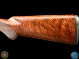 BROWNING B725 HUNTER G1 LH 20 GA 3" - 30" STEEL SHOT BARRELS - GOLD BIRDS - Image 4 of 20