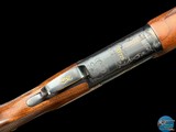 BROWNING B725 HUNTER G1 LH 20 GA 3" - 30" STEEL SHOT BARRELS - GOLD BIRDS - Image 7 of 20