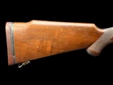 WINCHESTER | SUPER-GRADE | PRE-64 | MODEL 70 | 458 WINCHESTER MAGNUM - Image 6 of 14