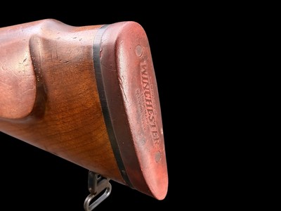 WINCHESTER | SUPER-GRADE | PRE-64 | MODEL 70 | 458 WINCHESTER MAGNUM - Image 12 of 14