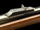WINCHESTER | SUPER-GRADE | PRE-64 | MODEL 70 | 458 WINCHESTER MAGNUM - Image 10 of 14