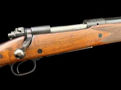WINCHESTER | SUPER-GRADE | PRE-64 | MODEL 70 | 458 WINCHESTER MAGNUM - Image 2 of 14