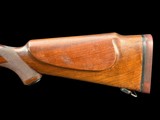 WINCHESTER | SUPER-GRADE | PRE-64 | MODEL 70 | 458 WINCHESTER MAGNUM - Image 8 of 14
