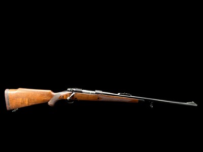 WINCHESTER | SUPER-GRADE | PRE-64 | MODEL 70 | 458 WINCHESTER MAGNUM - Image 5 of 14